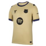 seconda maglia Barcellona donna 2026