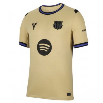 seconda maglia Barcellona donna 2026