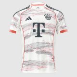 seconda maglia Bayern Monaco 2026
