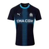 seconda maglia Marsiglia 2026