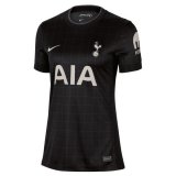 seconda maglia Tottenham donna 2026