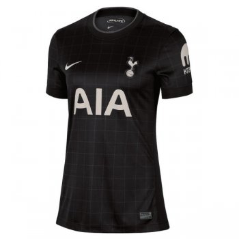 seconda maglia Tottenham donna 2026