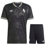 terza maglia Juventus bambino 2026