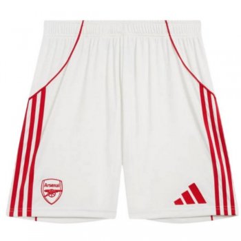 Arsenal Pantaloncino 2026 bianco