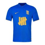 Thai prima maglia Birmingham City 2026