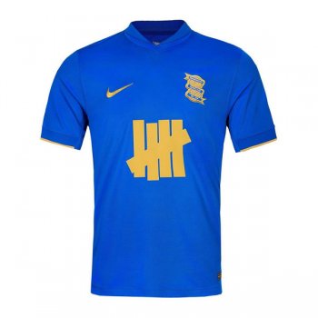 Thai prima maglia Birmingham City 2026