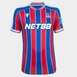 Thai prima maglia Crystal Palace 2026