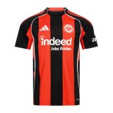 Thai prima maglia Eintracht Frankfurt 2026