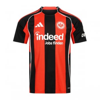 Thai prima maglia Eintracht Frankfurt 2026