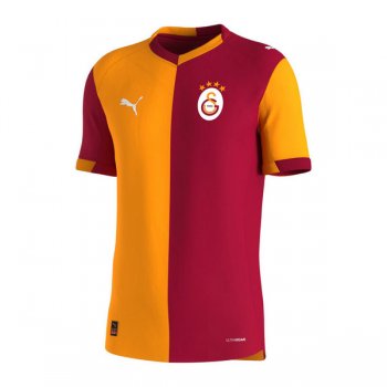 Thai prima maglia Galatasaray 2026
