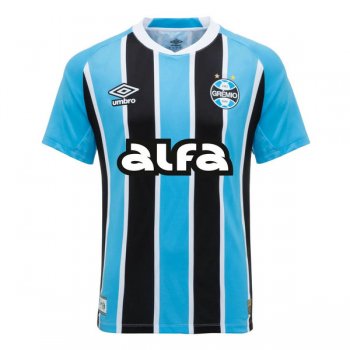 Thai prima maglia Gremio 2026