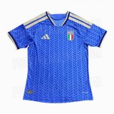 Thai prima maglia Italia Coppa del Mondo 2026