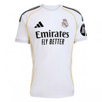 Thai prima maglia Real Madrid 2026