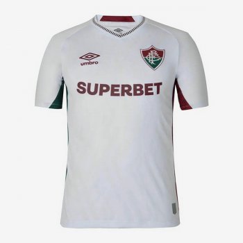 Thai seconda maglia Fluminense 2026