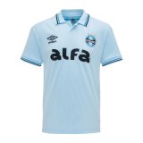 Thai seconda maglia Gremio 2026