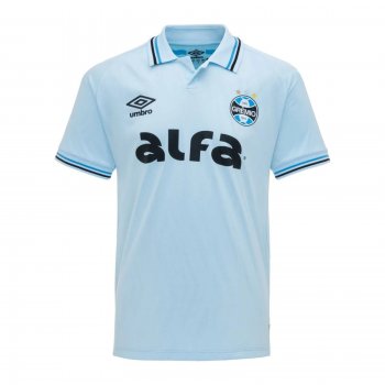 Thai seconda maglia Gremio 2026