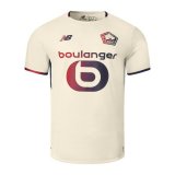 Thai seconda maglia Lille OSC 2026