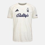 Thai seconda maglia Nottingham Forest 2026