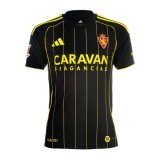 Thai seconda maglia Real Zaragoza 2026