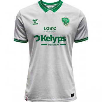 Thai seconda maglia Saint-Etienne 2026