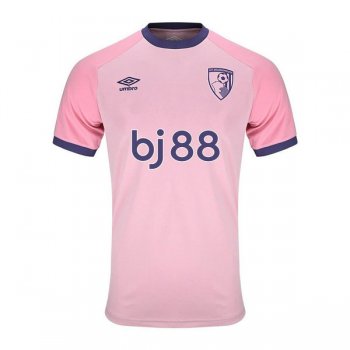 Thai terza maglia AFC Bournemouth 2026