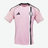 Thai terza maglia Leicester City 2026