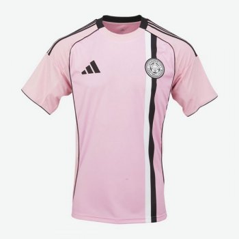 Thai terza maglia Leicester City 2026