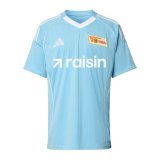 Thai terza maglia Unione Berlino 2026