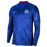 prima maglia Chelsea manica lunga 2026