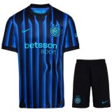 prima maglia Inter bambino 2026