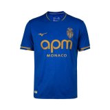 seconda maglia AS Monaco 2026