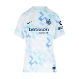 seconda maglia Inter donna 2026