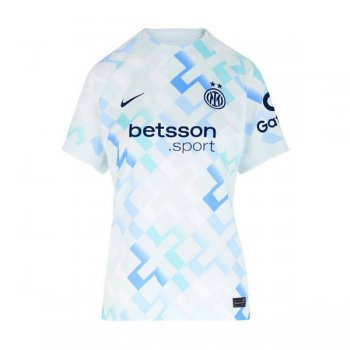 seconda maglia Inter donna 2026