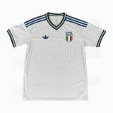 seconda maglia Italia Coppa del Mondo 2026
