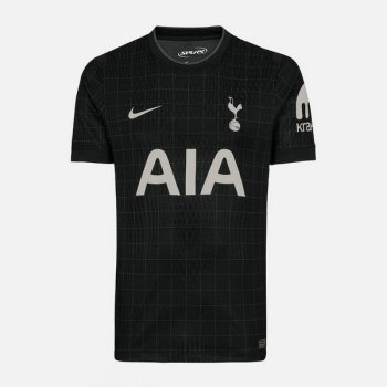 seconda maglia Tottenham 2026