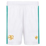 Roma Pantaloncino 2026 Bianco