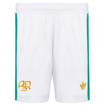 Roma Pantaloncino 2026 Bianco