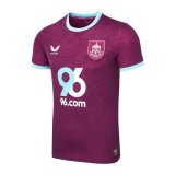 Thai prima maglia Burnley FC 2026