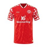 Thai prima maglia FSV Mainz 05 2026