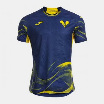 Thai prima maglia Hellas Verona 2026