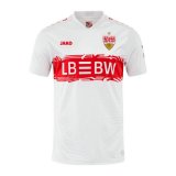 Thai prima maglia VFB Stuttgart 2026
