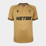 Thai seconda maglia Crystal Palace 2026