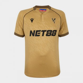 Thai seconda maglia Crystal Palace 2026