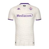 Thai seconda maglia Fiorentina 2026