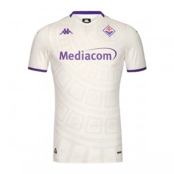 Thai seconda maglia Fiorentina 2026