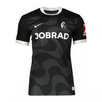 Thai seconda maglia SC Freiburg 2026
