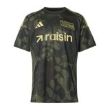 Thai seconda maglia Unione Berlino 2026  Thai seconda maglia Unione Berlino 2026