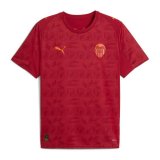 Thai seconda maglia Valencia 2026