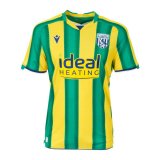 Thai seconda maglia West Bromwich 2026