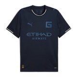 Thai terza maglia Girona 2026
